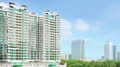 Gallery Cover Pic of Sangam The Luxor