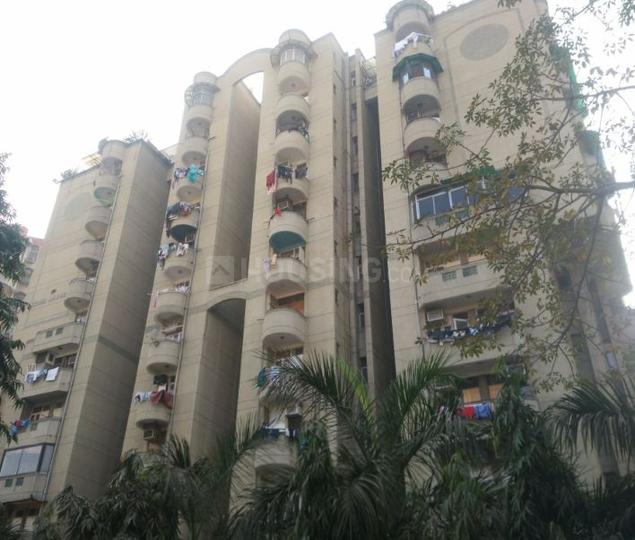 Express Apartment - Image 5