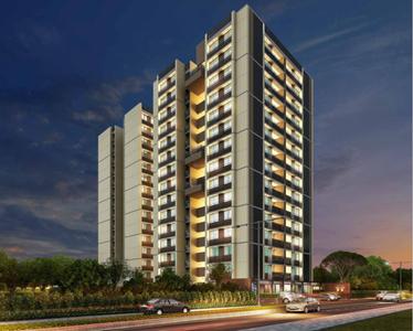 Gallery Cover Pic of Adarsh Orchid Residency