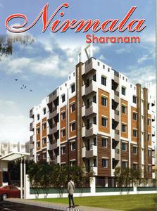 Gallery Cover Pic of Nirmala Sharanam