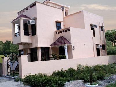Nature View Villas