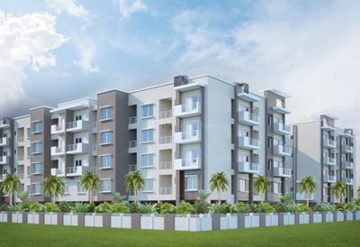 Gallery Cover Pic of Aaptha Landmark