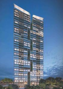 Gallery Cover Pic of TATA Serein Phase 1