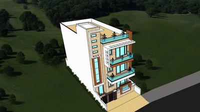Tanishk Floors - 3