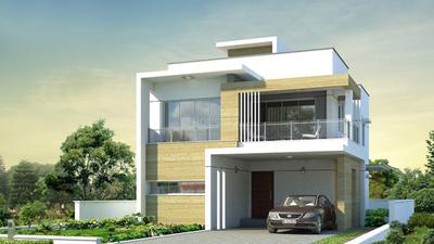 Ektha Prime Dream Valley Homes