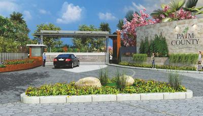 Residential Lands for Sale in Sri Aditya Palm County