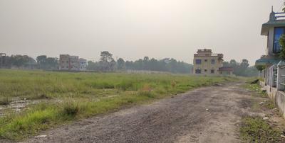 Residential Lands for Sale in SMD Fairview Township I