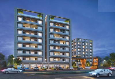 Gallery Cover Pic of Amardeep Landmark Phase I