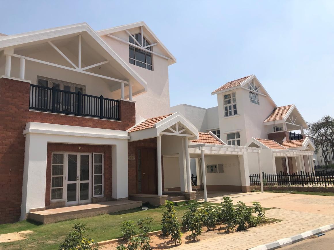 Prestige Augusta Golf Village 2