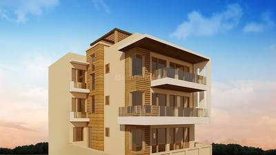 1 BHK Apartment