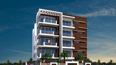 Gallery Cover Pic of Quick Homes - 3