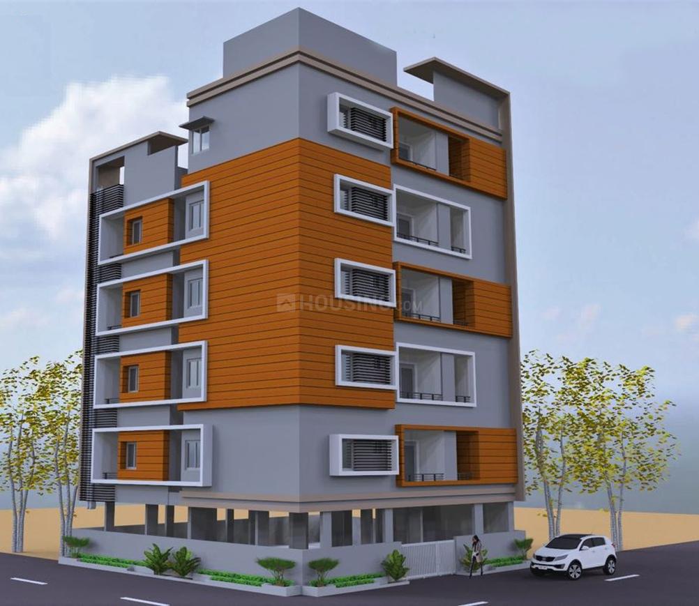 Home Green Apartment in Ramamurthy Nagar, Bangalore Price, Reviews