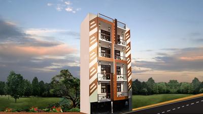 Kushwaha Homes Tower - C