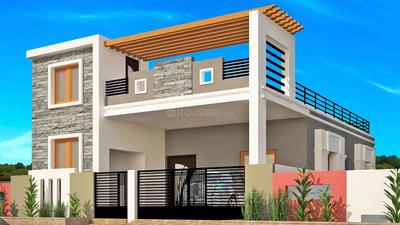 Gallery Cover Pic of Sai Deva Villas