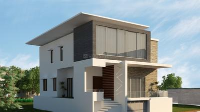 1 BHK Independent Builder Floor