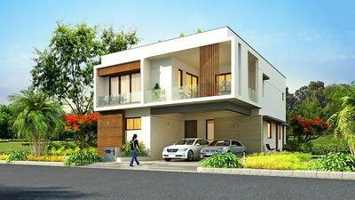 Rajapushpa Green Dale