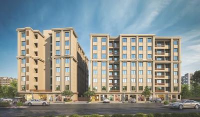 Gallery Cover Pic of Kamdhenu Complex