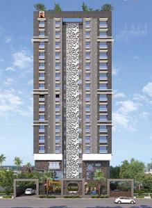 Gallery Cover Pic of Parinee 11 West