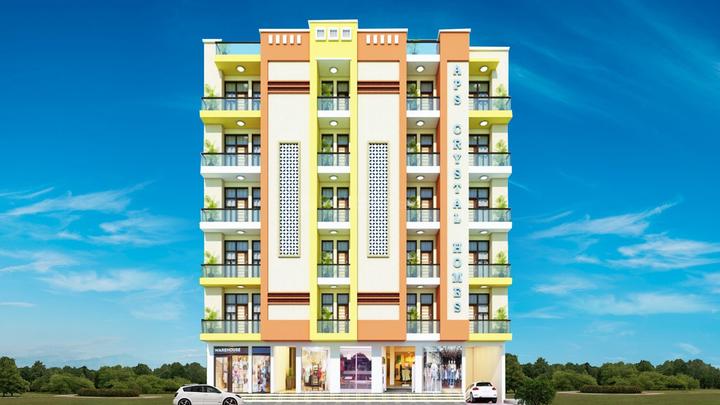 APS Crystal Homes - Image 3