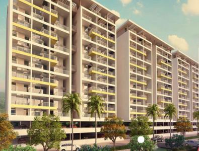Gallery Cover Pic of Mantra 29 Gold Coast Phase 3