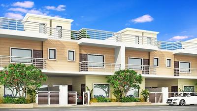 Gallery Cover Pic of Shubh Villa
