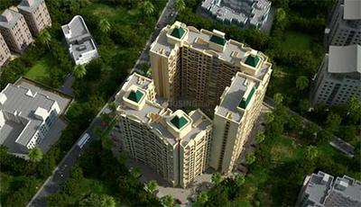 Gallery Cover Pic of Royal Garden Phase I