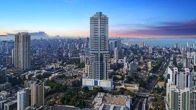 Nathani Heights