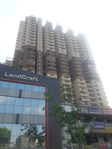 2 BHK अपार्टमेंट
