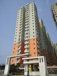 3 BHK Apartment
