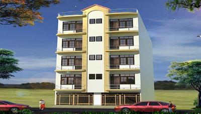 Gallery Cover Pic of Adarsh Builder Floors