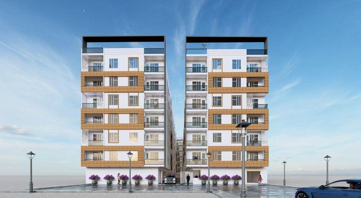 Evermark Maharishi Enclave - Image 5