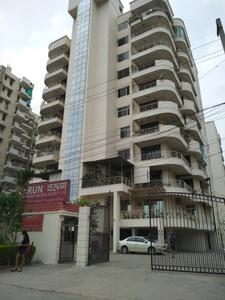 4 BHK फ़्लैट