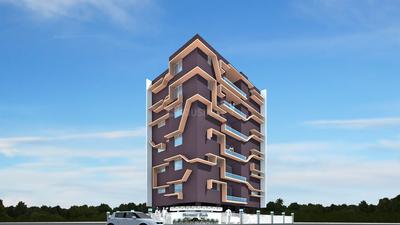 Gallery Cover Pic of Siddhivinayak Shivneri Bash