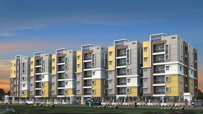 Gallery Cover Pic of Sardar Nest Serene