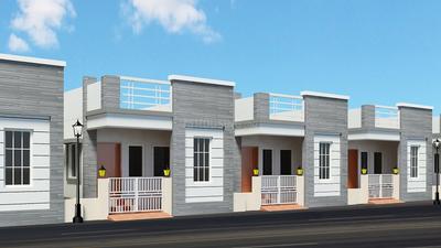 Nellai Dhanaya Villa
