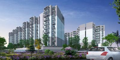 2 BHK Apartment