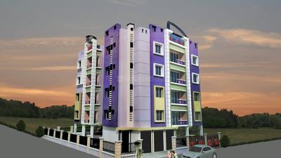 Mukherjee 150 Mission Palli