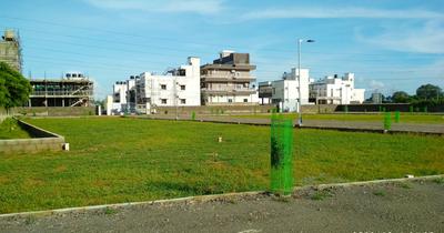TTM Lotus Avenue Phase 2