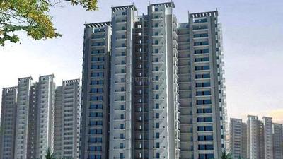 Gallery Cover Pic of KBNOWS Apartments