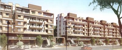 Gallery Cover Pic of Yogi Shree Akshar Residency