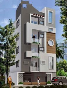 Delhi Homes 2