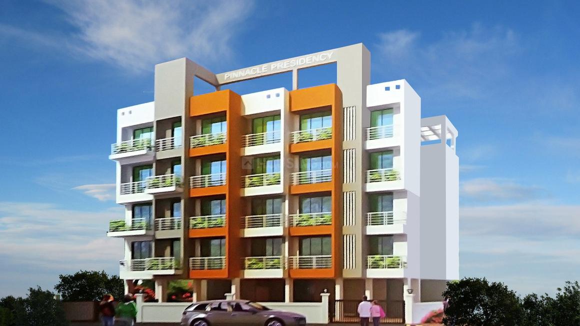 Nanak Tirth Pinnacle Presidency In Kharghar Navi Mumbai Price Reviews Floor Plan