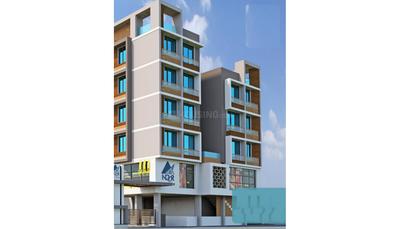 Gallery Cover Pic of Bravo Noor Arcade I