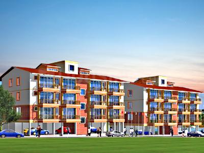 Gallery Cover Pic of Geo Lake Homes