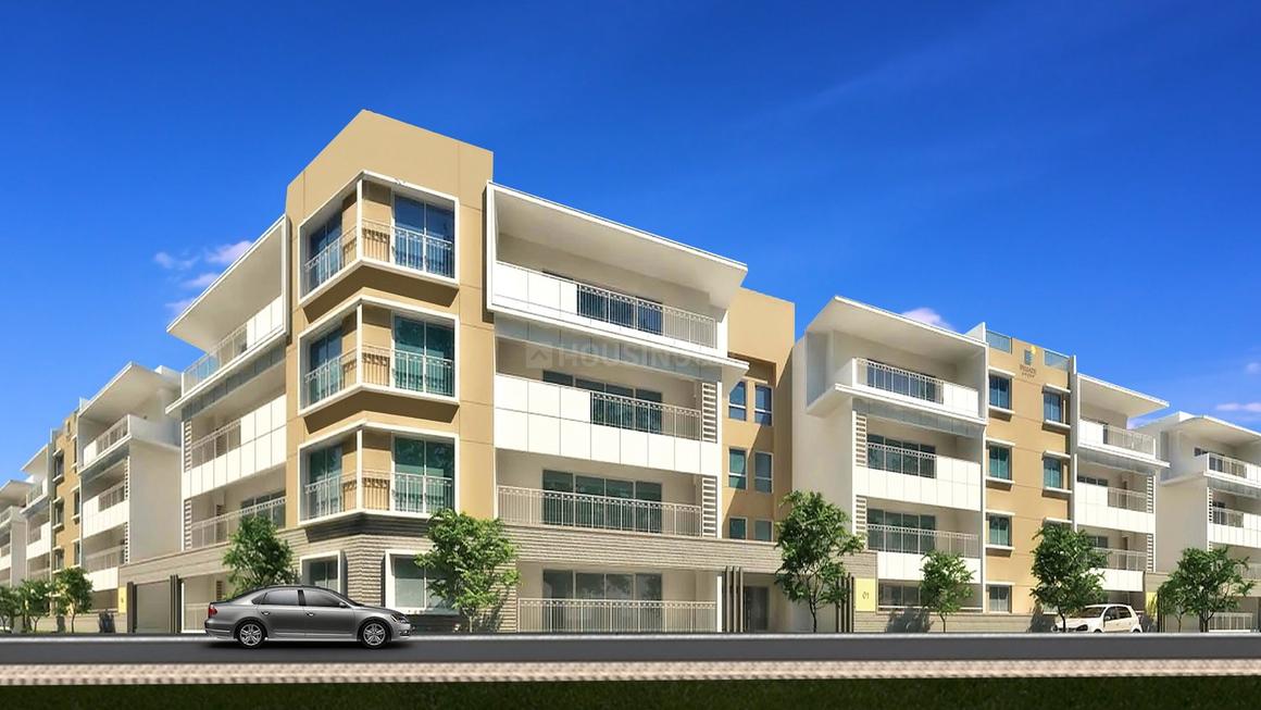 Brigade Mountain View In Ramachandra Agrahara Price Reviews