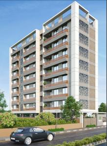 Gallery Cover Pic of H H Aamrakunj Avenue