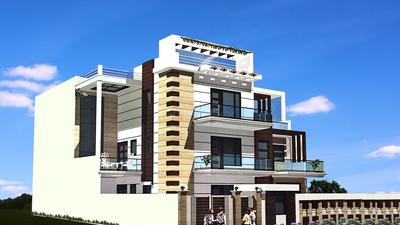 Radhika Homes - 8
