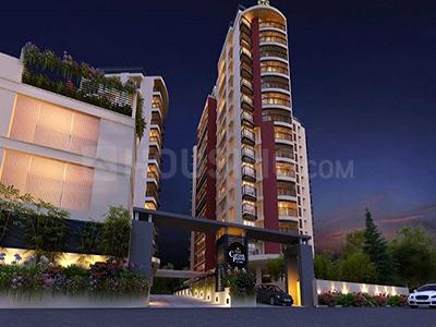 Tulsi Capitol Pointe