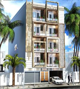 Kushwaha Homes