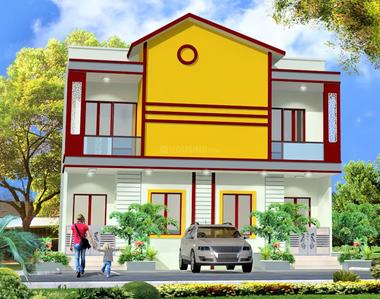 2 BHK अपार्टमेंट